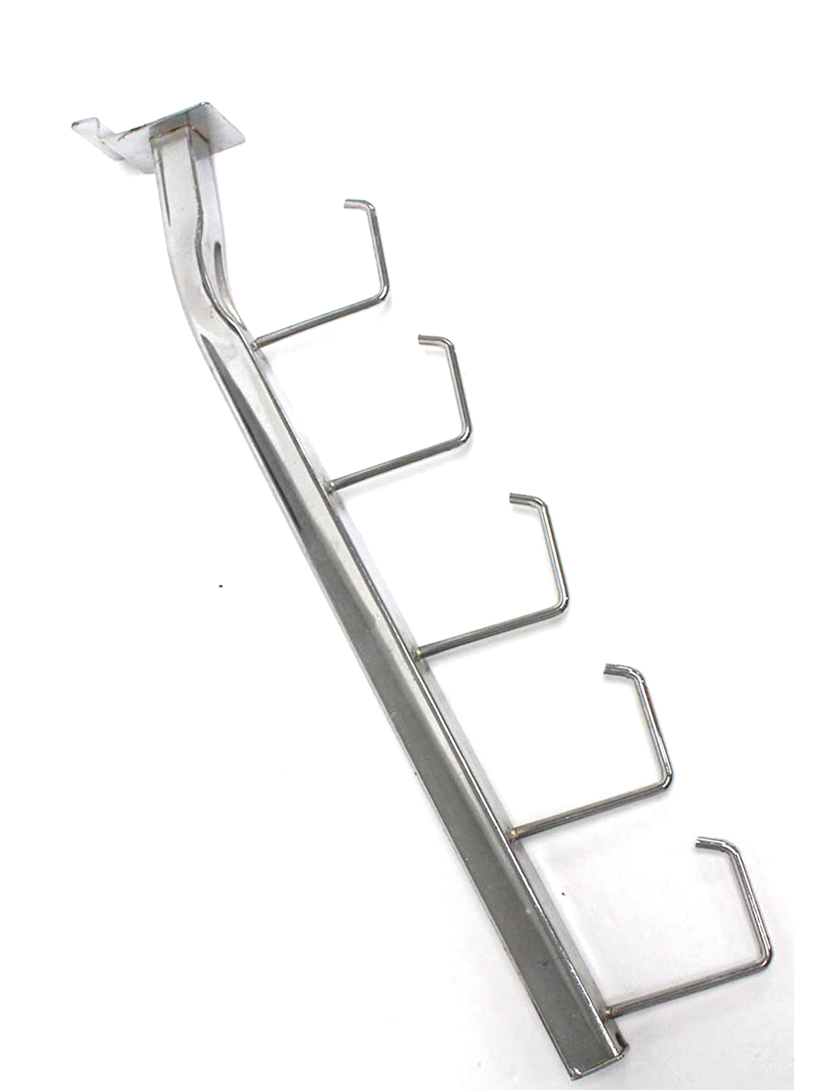 Used Slatwall hook