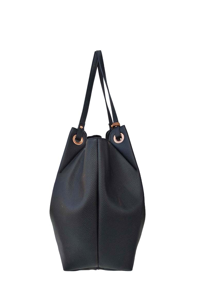6203PN - Black