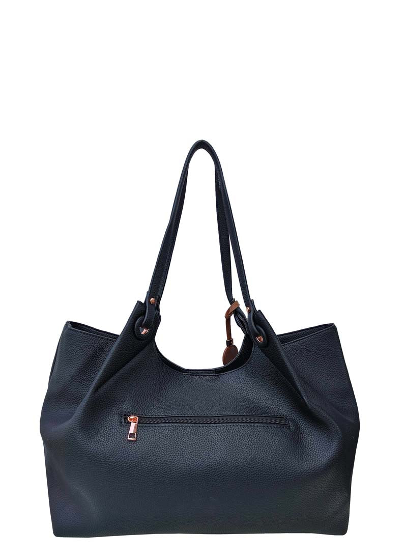 6203PN - Black