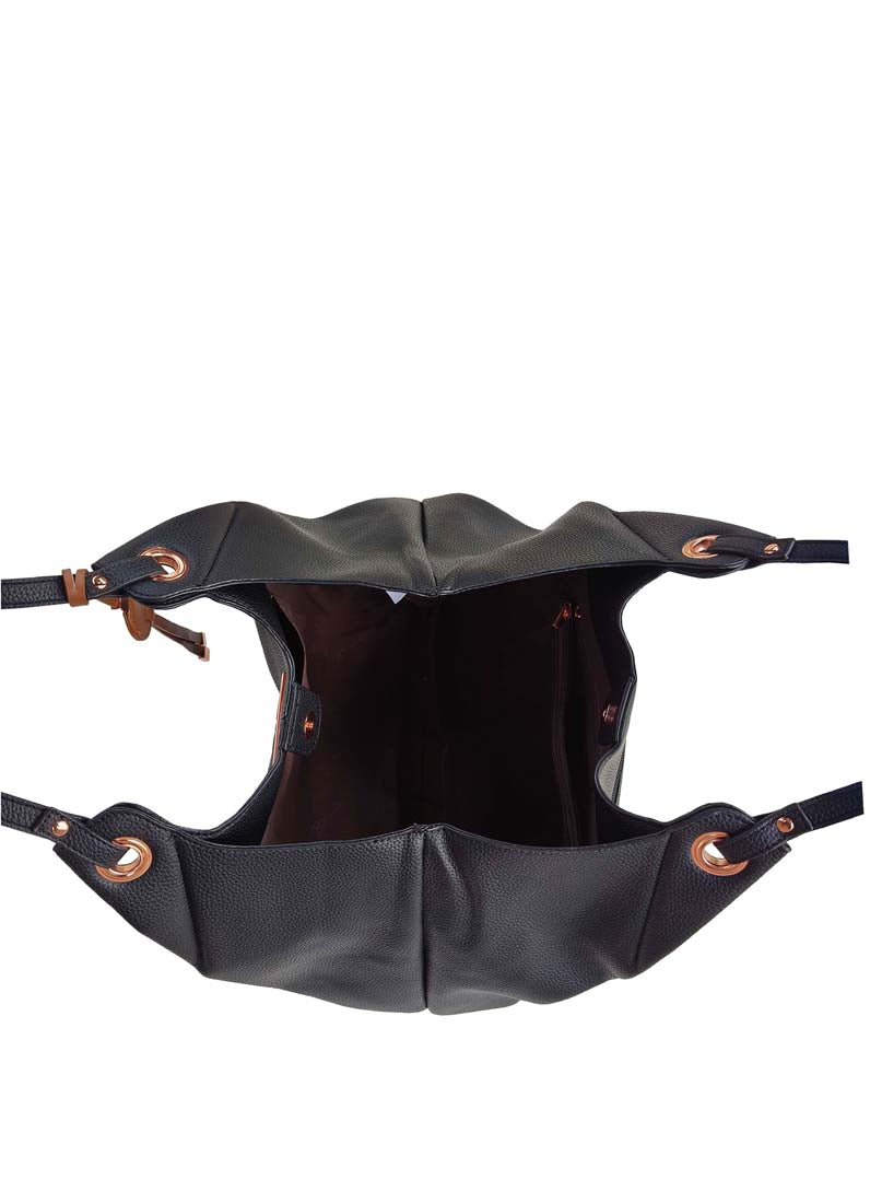 6203PN - Black