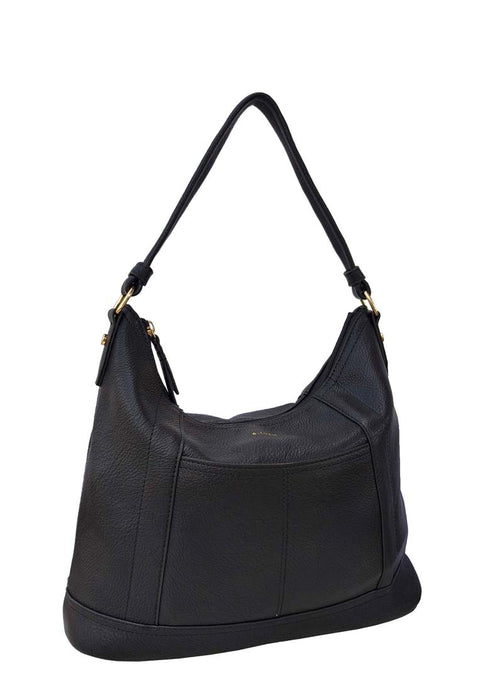 6204PN - Black