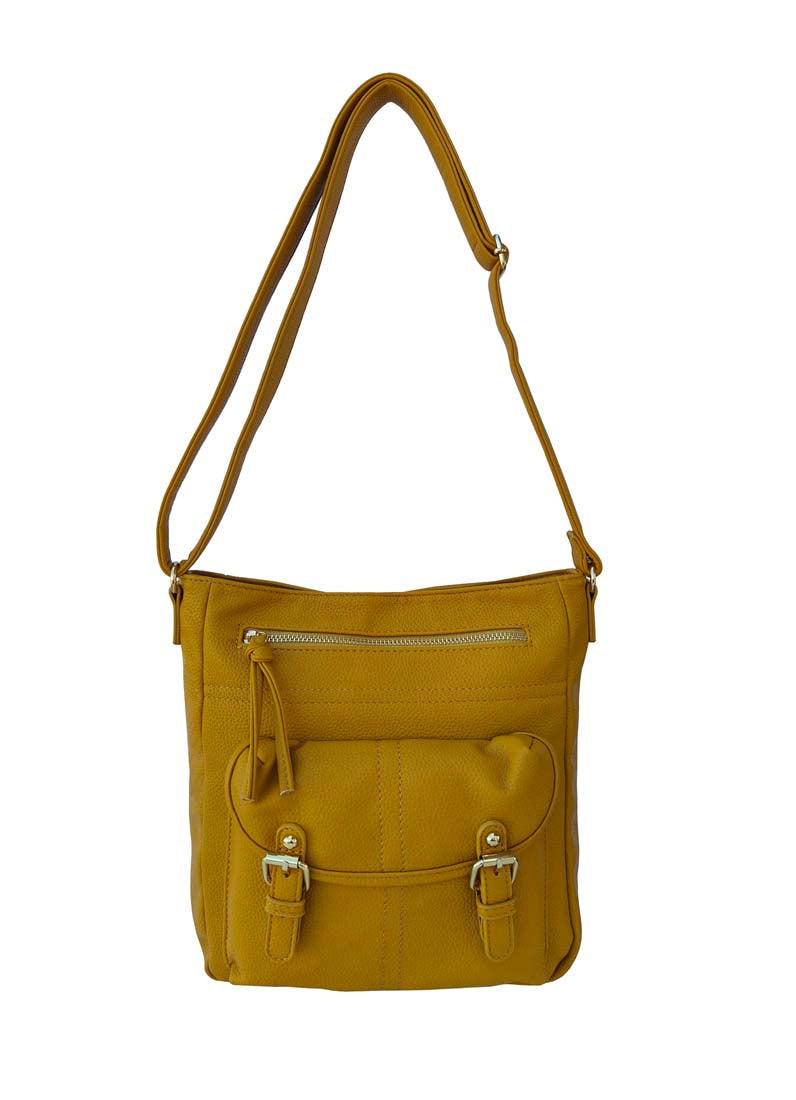 6205PN - Mustard