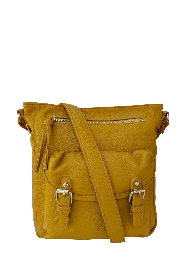 6205PN - Mustard