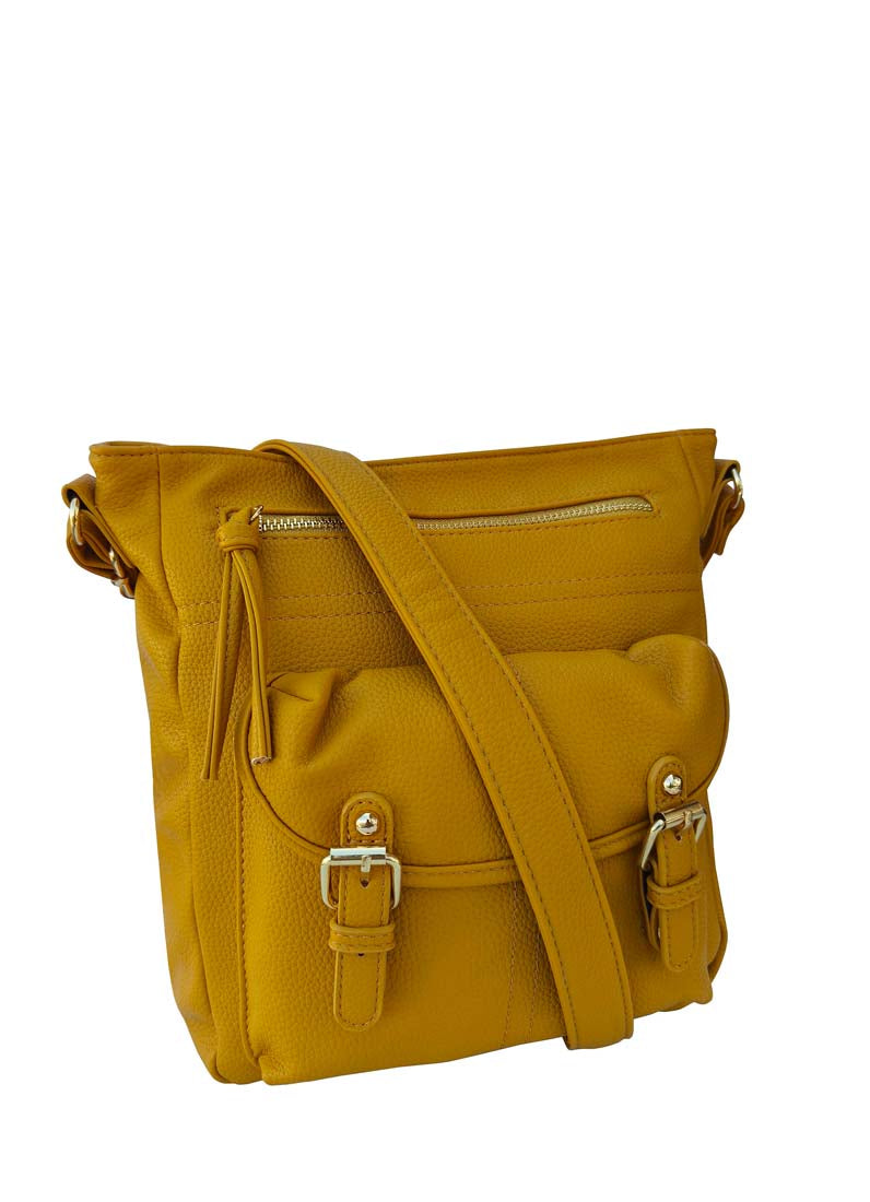 6205PN - Mustard