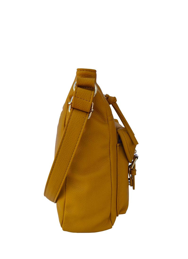 6205PN - Mustard