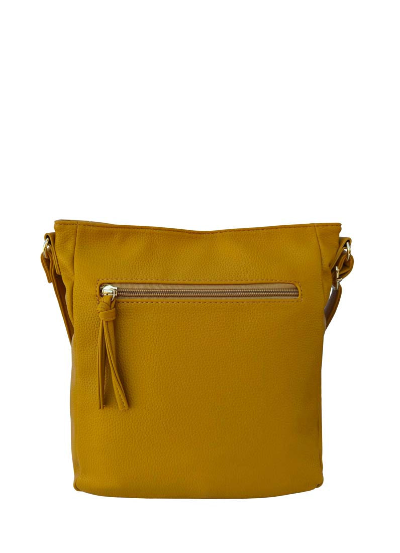 6205PN - Mustard