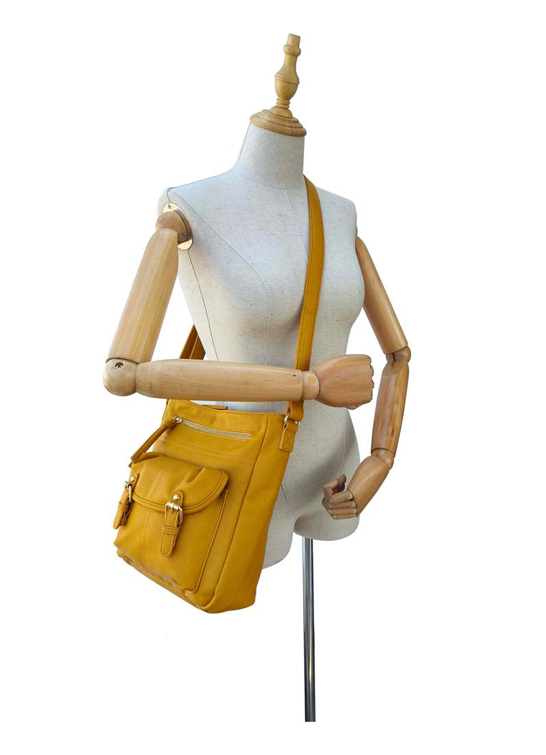 6205PN - Mustard