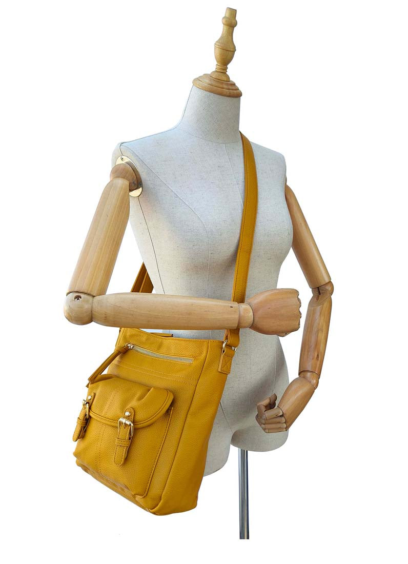 6205PN - Mustard
