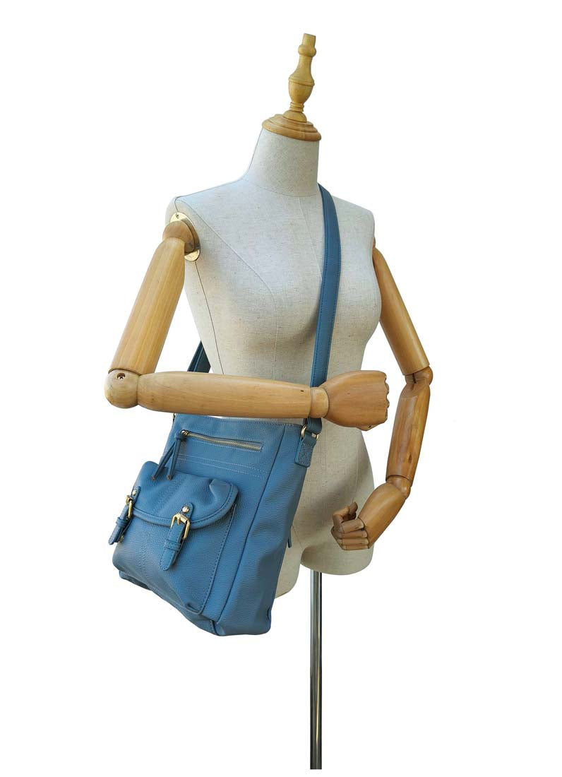 6205PN - Ocean Blue