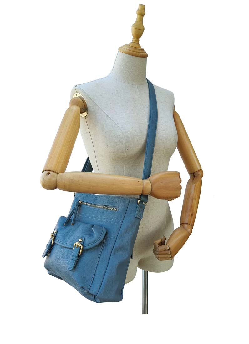 6205PN - Ocean Blue