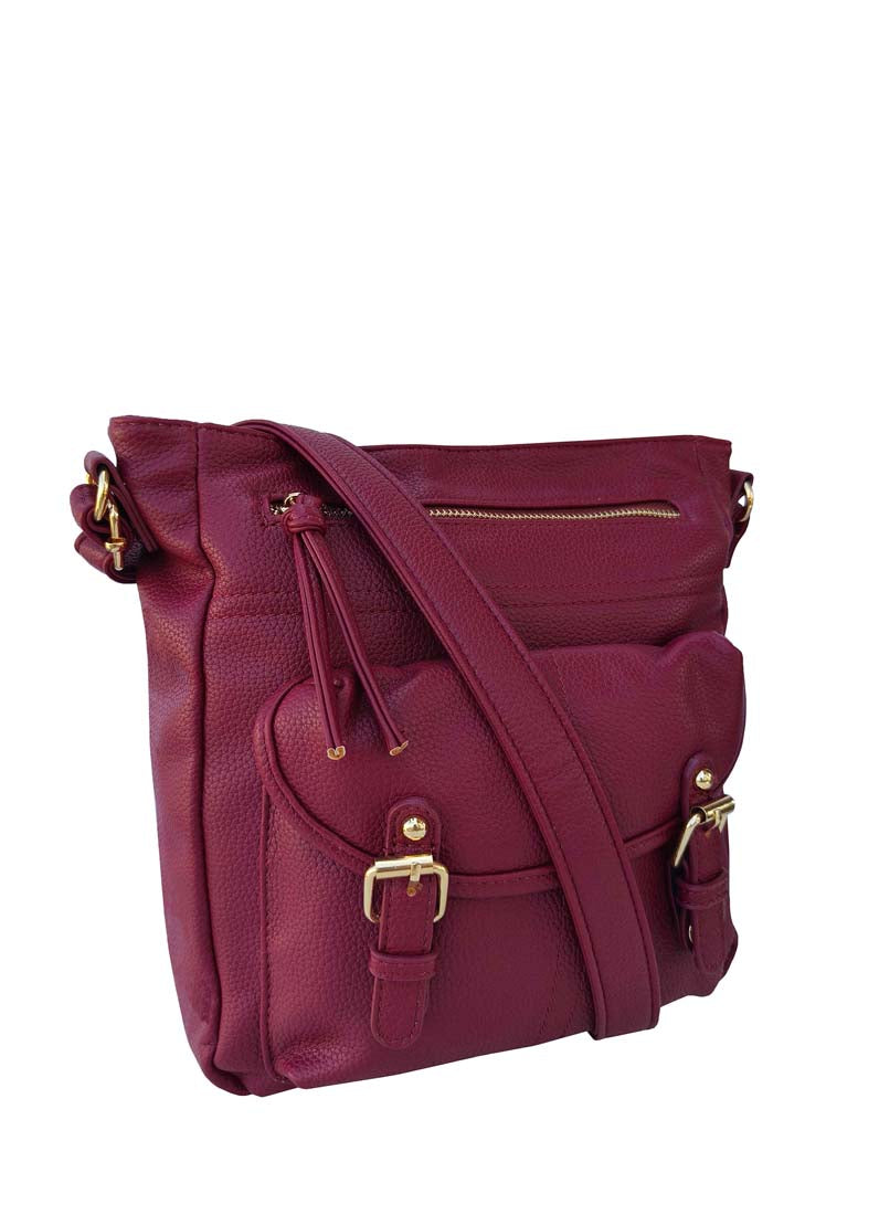 6205PN - Wine