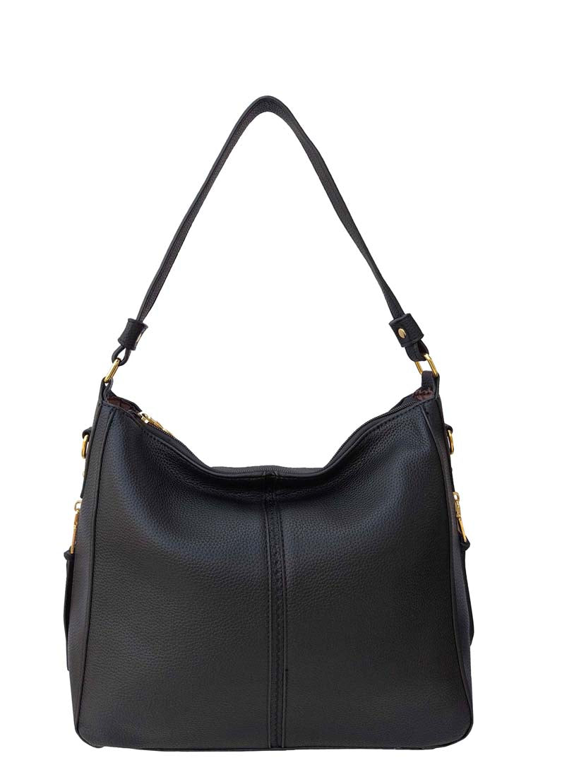 6207PN - Black
