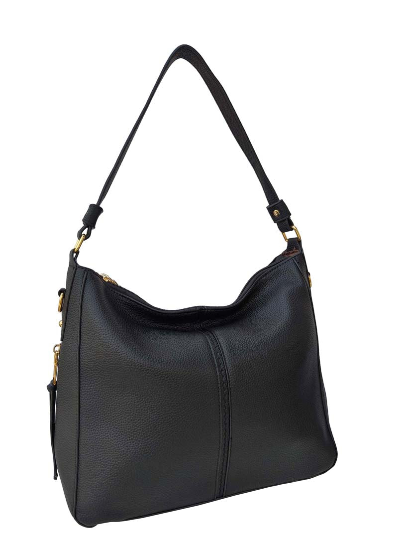 6207PN - Black