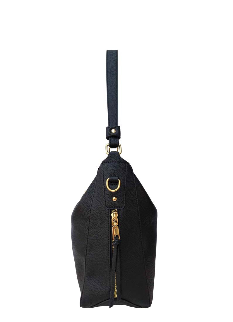 6207PN - Black