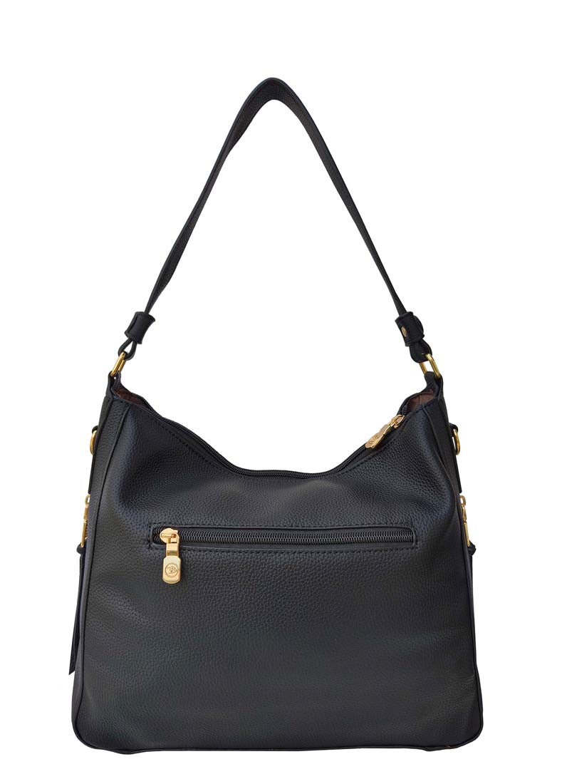 6207PN - Black