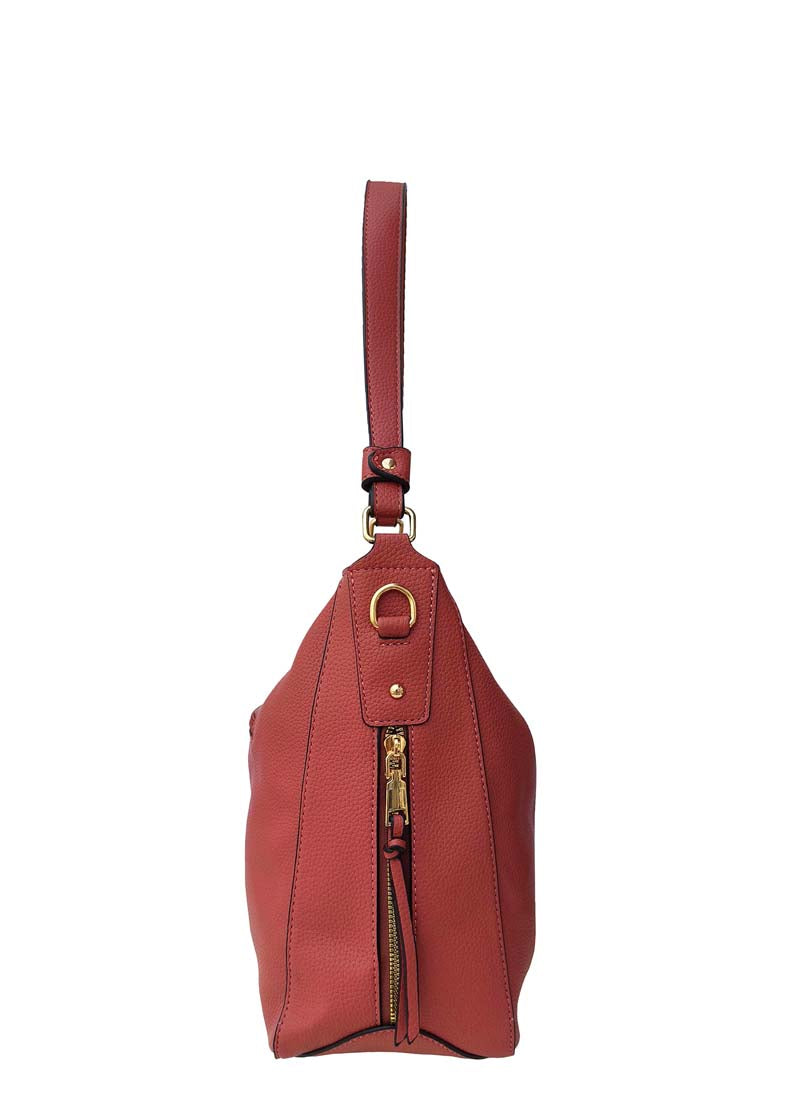 6207PN - Vermillion