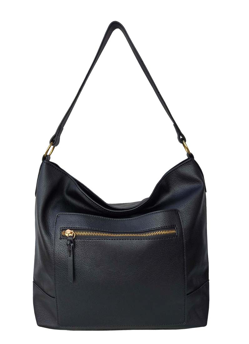 6209PN - Black