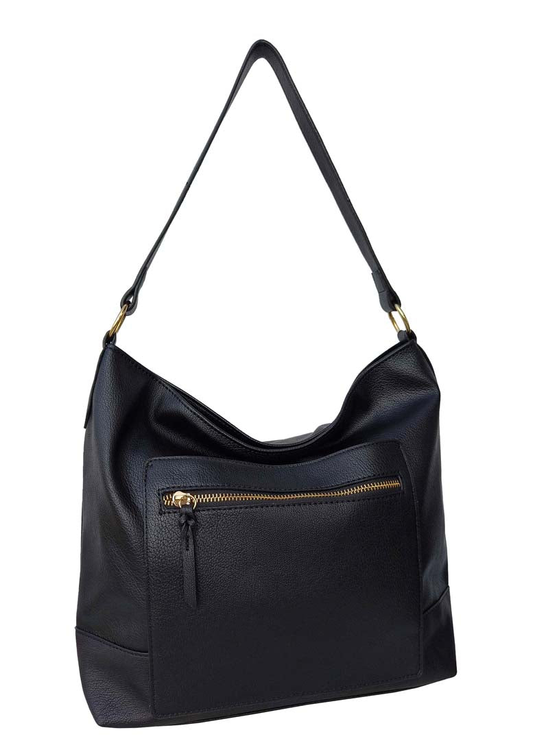 6209PN - Black