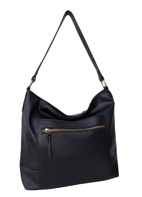 6209PN - Black