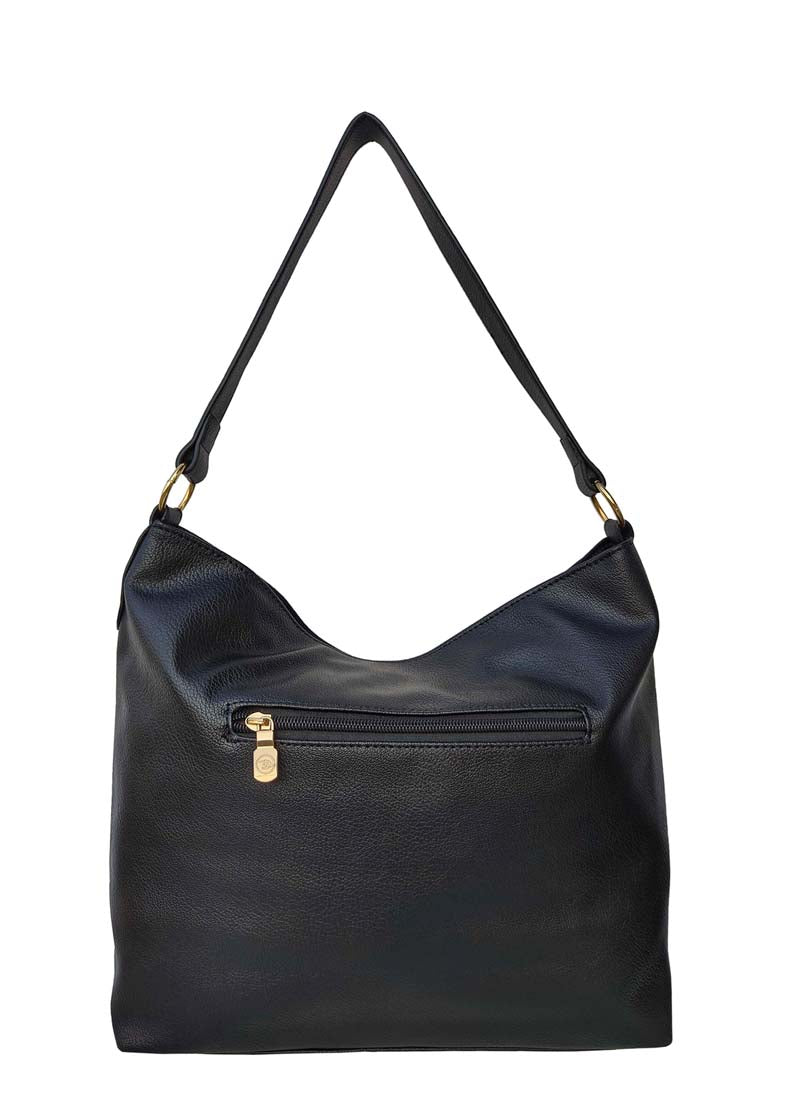6209PN - Black