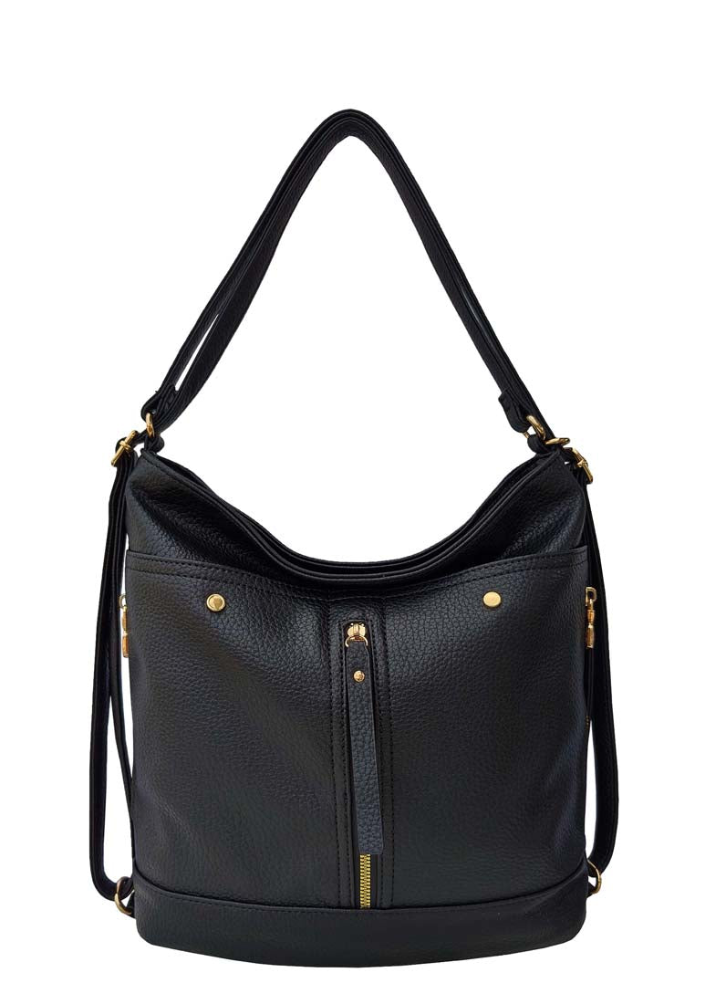 6210PN - Black