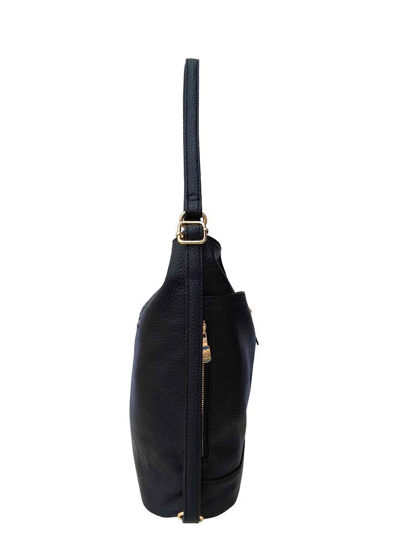 6210PN - Black