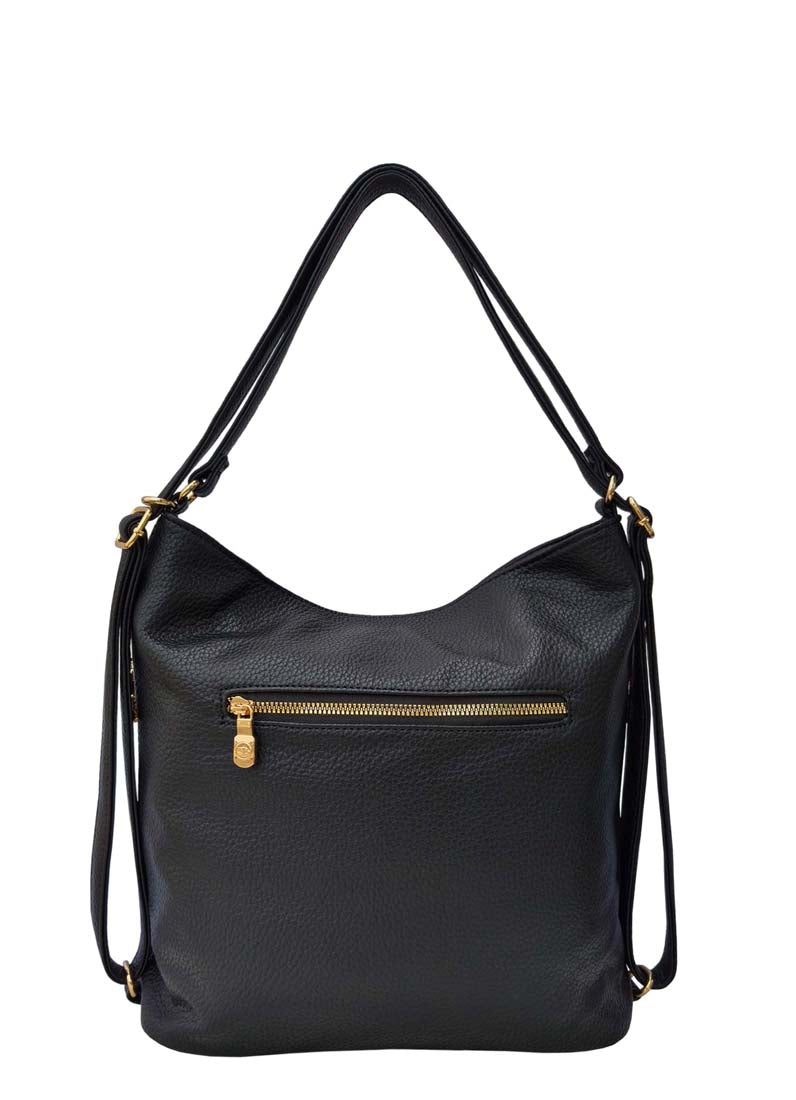 6210PN - Black