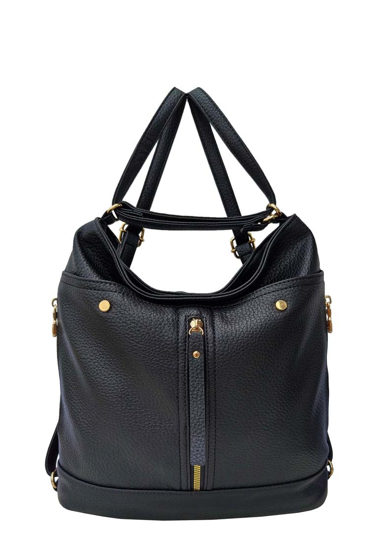 6210PN - Black