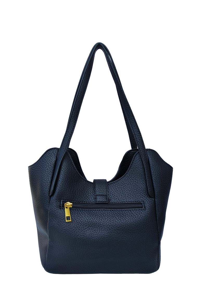 6213PN - Black