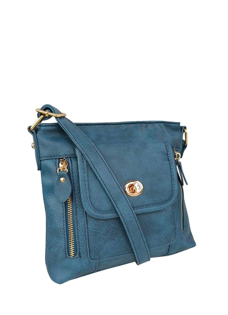 6214PN - Midnight Blue