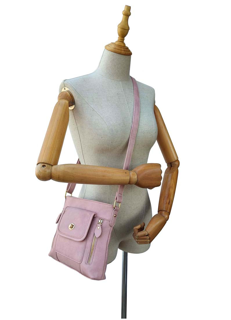 6214PN - Pink