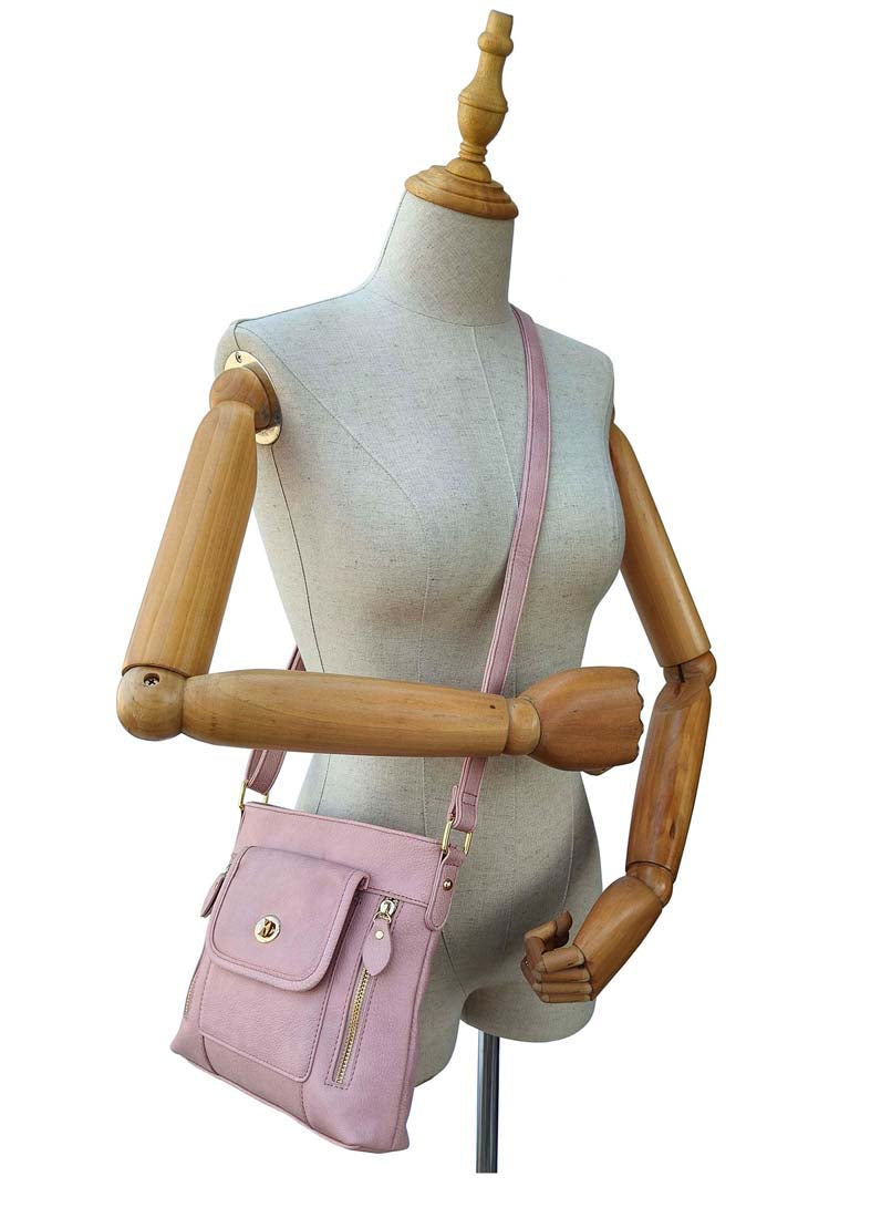 6214PN - Pink