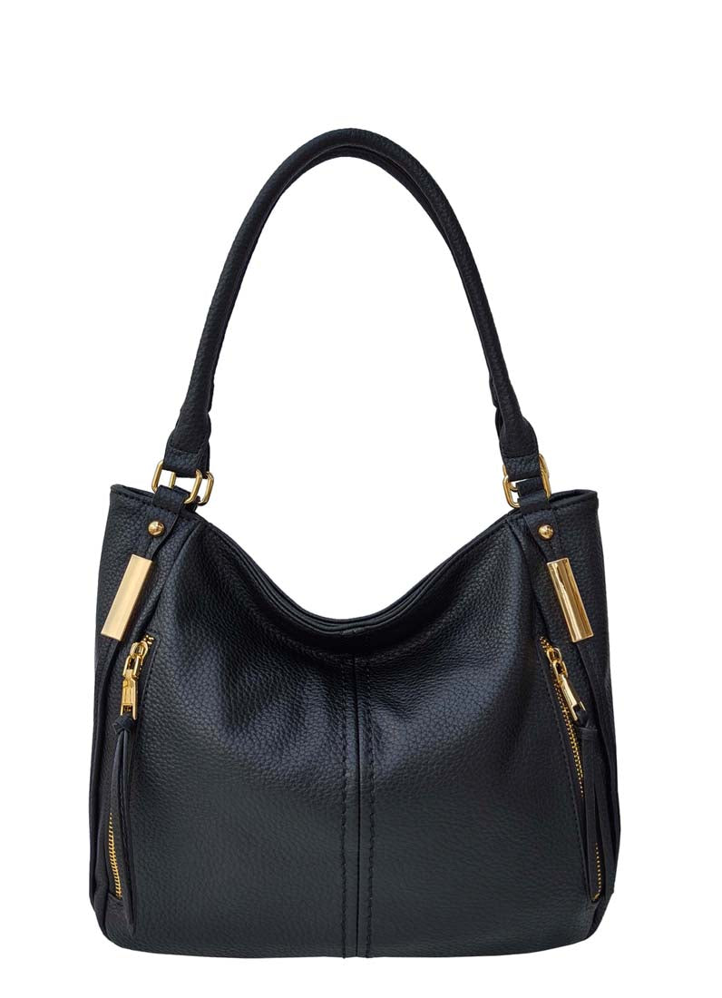 6217PN - Black