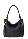 6217PN - Black