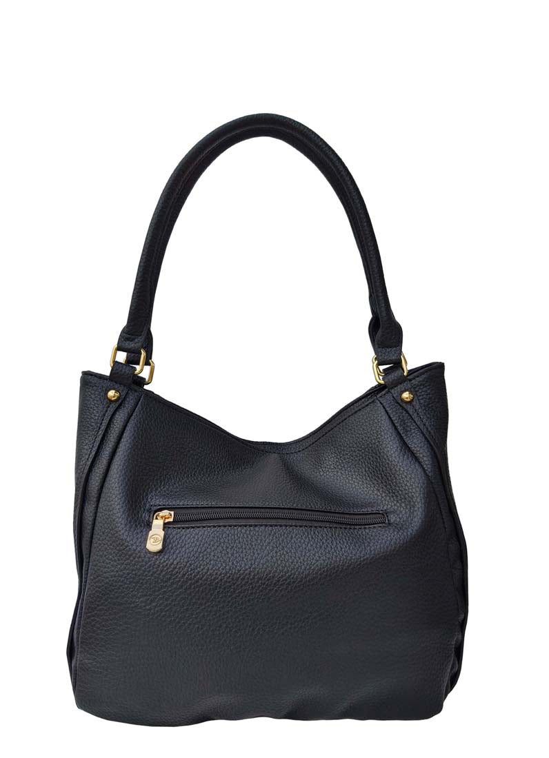 6217PN - Black
