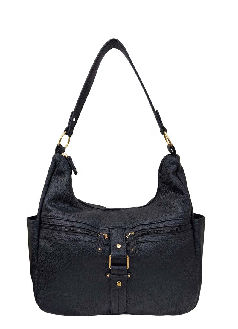 6830PN - Black