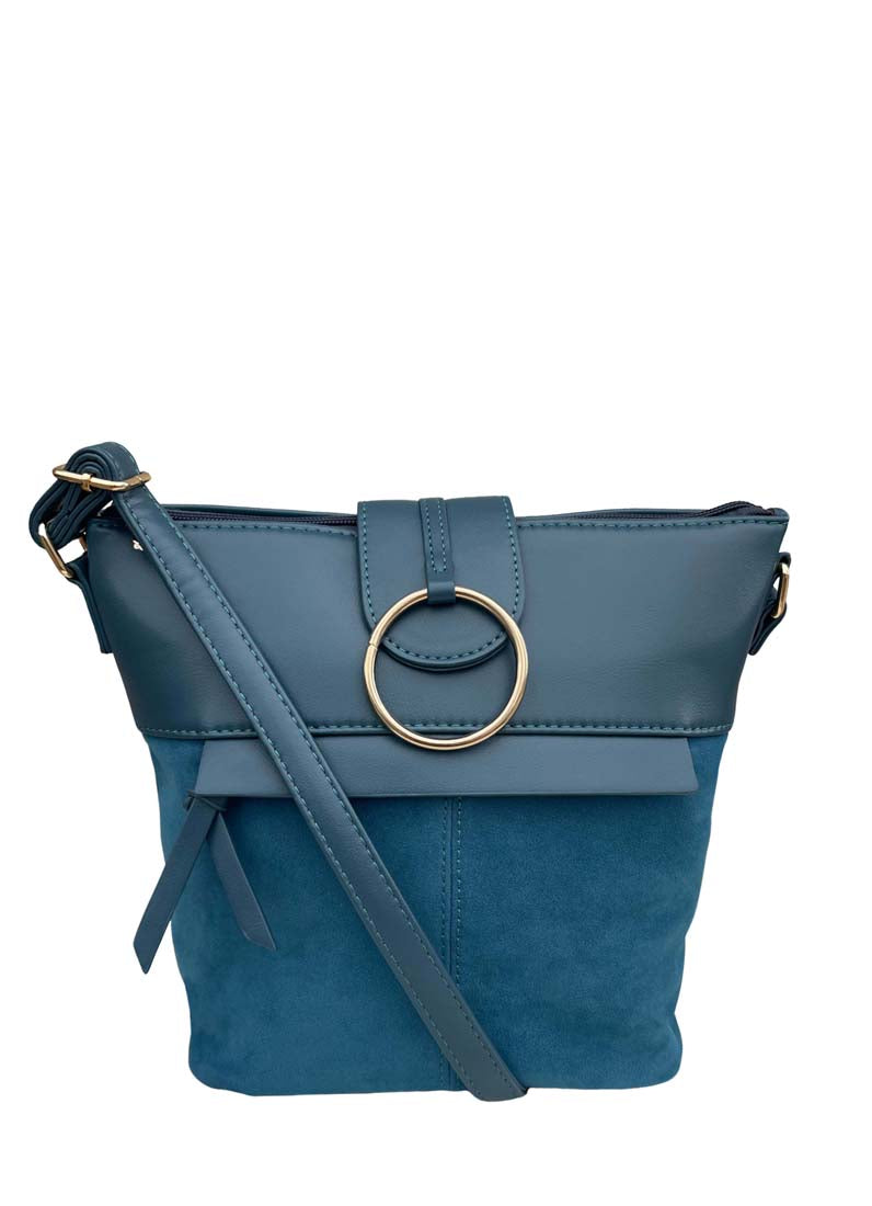 6831PN - Turquoise
