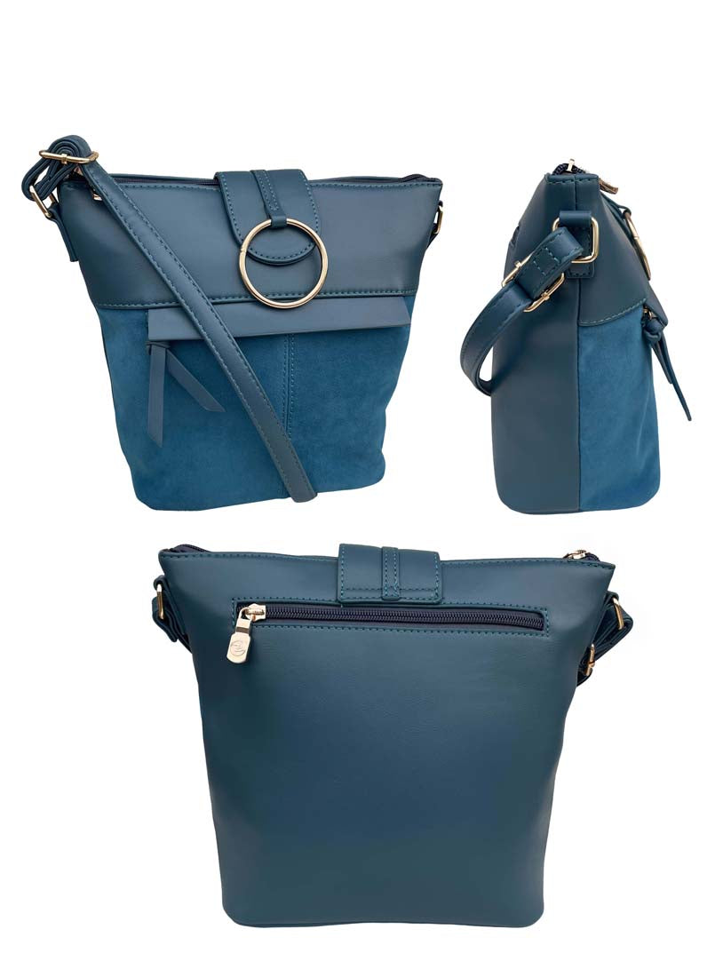 6831PN - Turquoise
