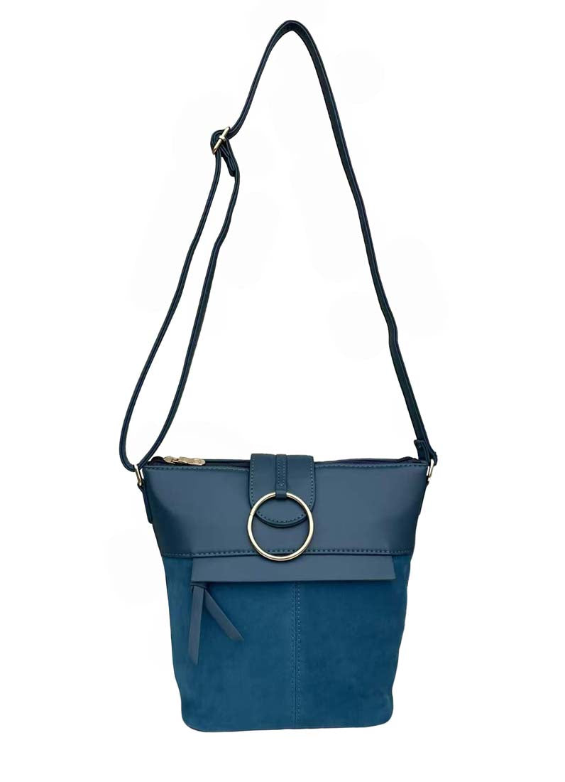 6831PN - Turquoise