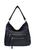 6832PN - Black