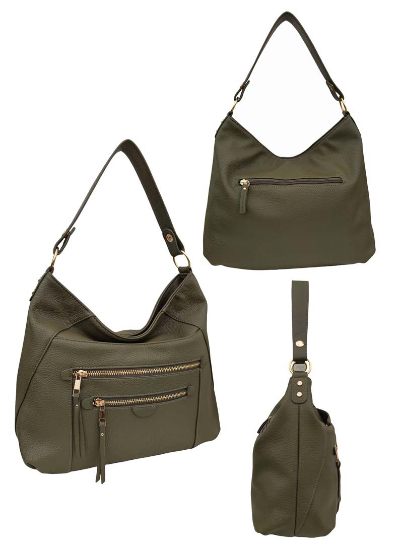 6832PN - Olive