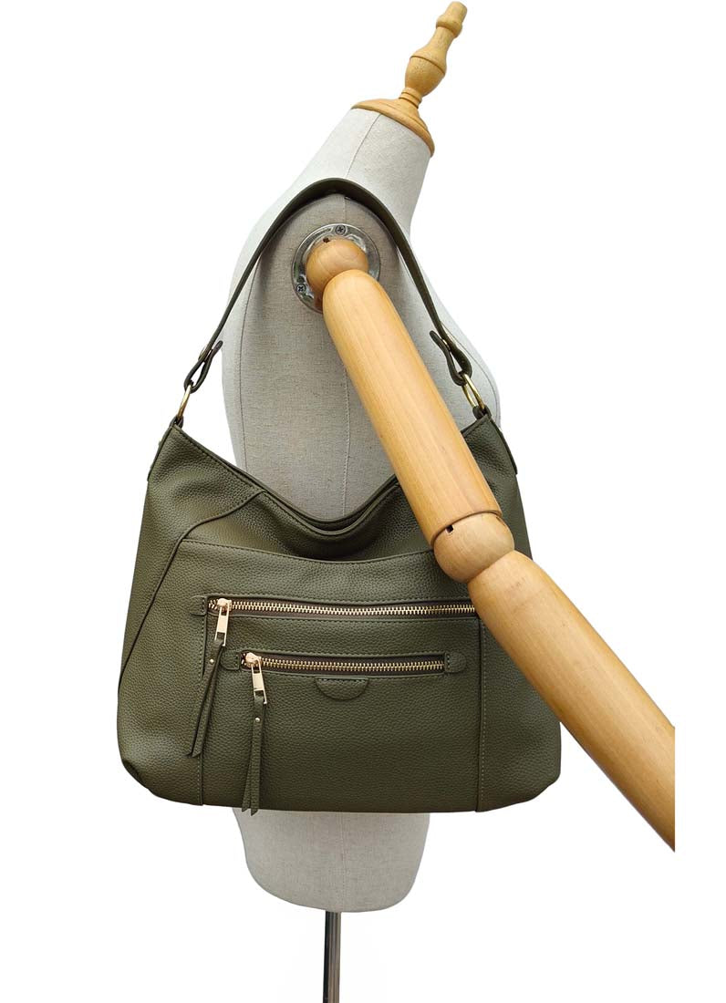 6832PN - Olive
