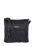6833PN - Black