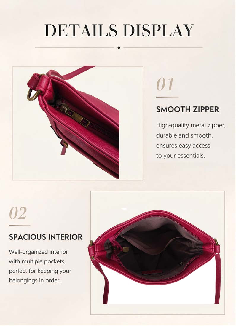 6833PN - Maroon