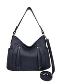 6834PN - Black