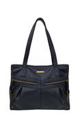 6835PN - Black