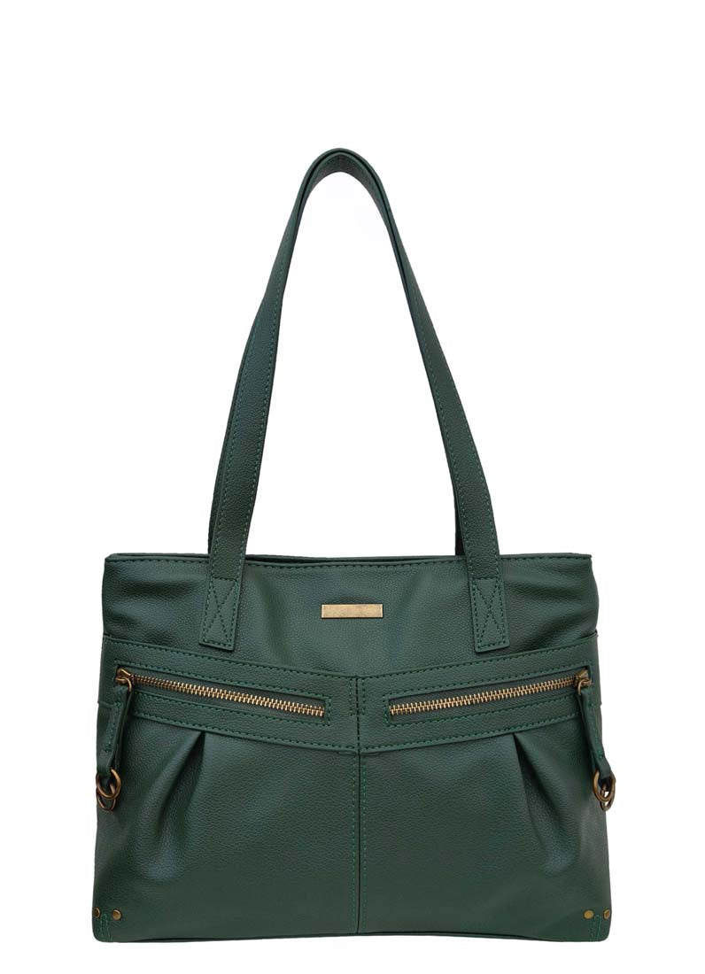 6835PN - Green