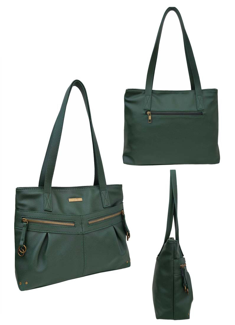 6835PN - Green