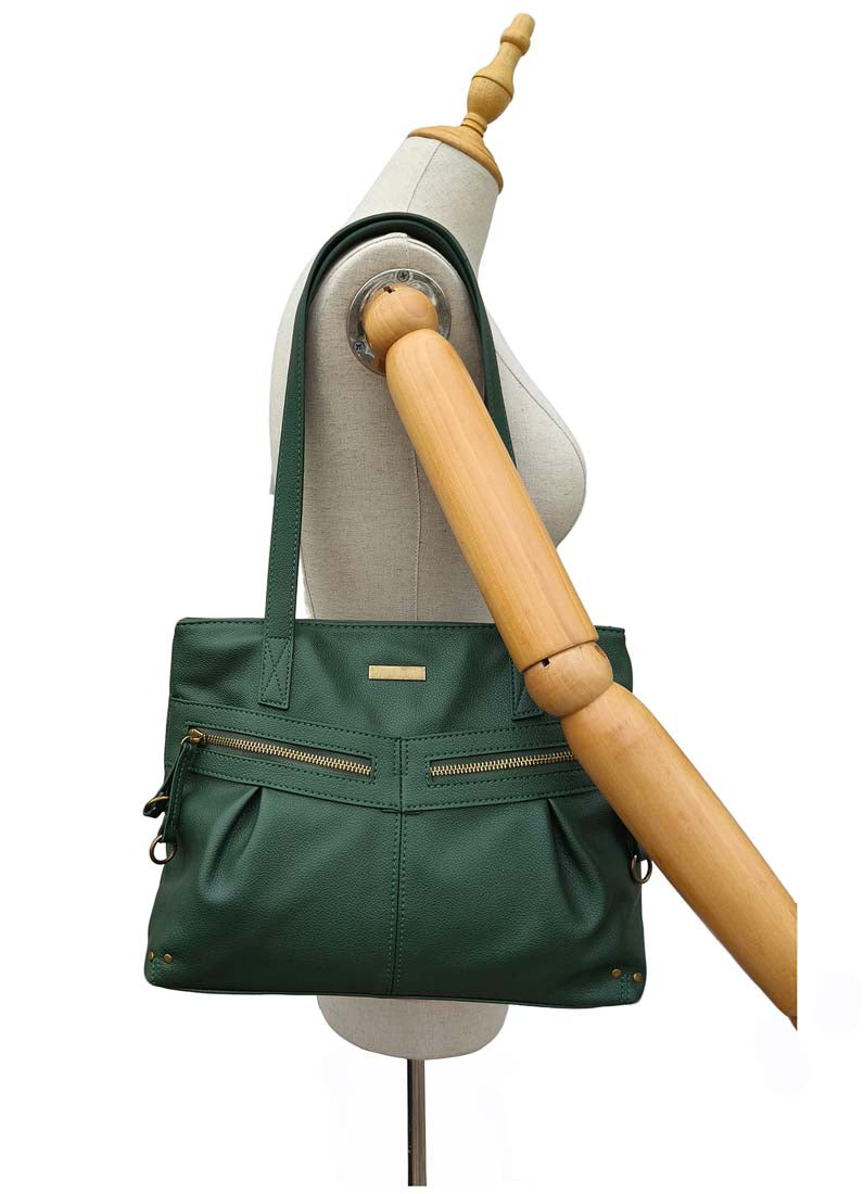 6835PN - Green