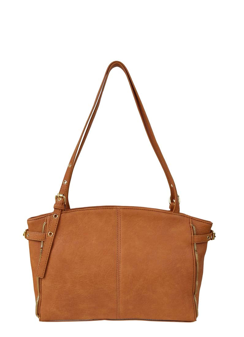 6836PN - Chestnut